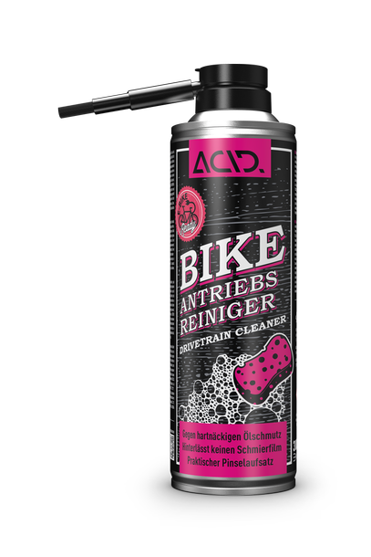 ACID DETERGENTE PER TRASMISSIONE 300 ml