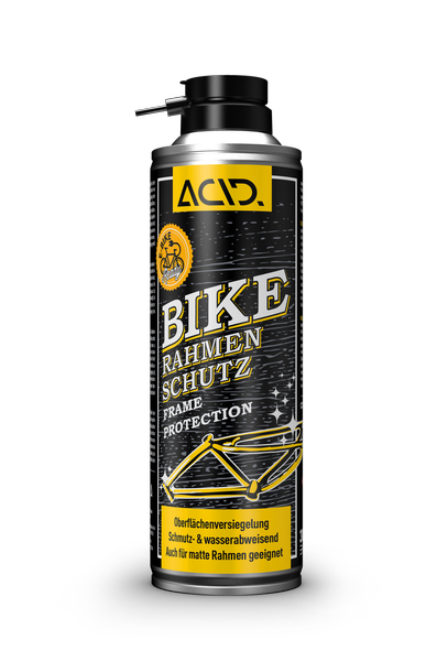 ACID PROTEZIONE PER TELAIO BIKE 300 ml