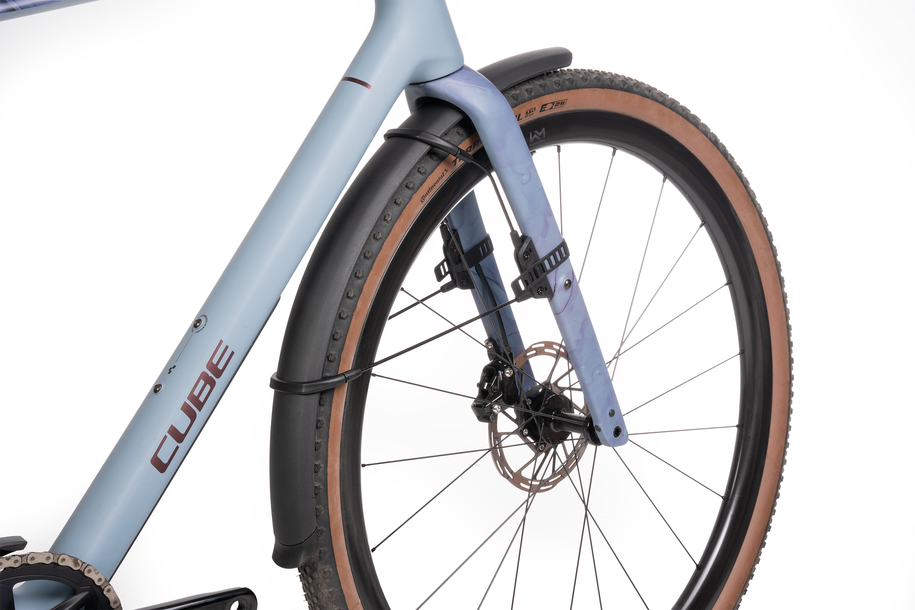 ACID SET DI PARAFANGHI GRAVEL 28"