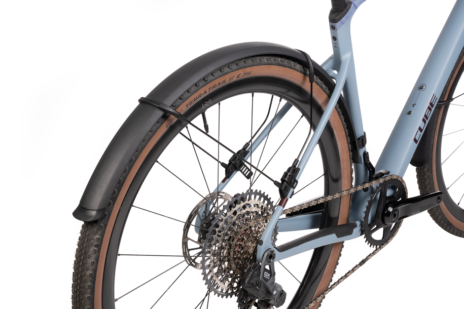 ACID SET DI PARAFANGHI GRAVEL 28"