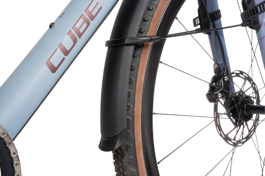 ACID SET DI PARAFANGHI GRAVEL 28"