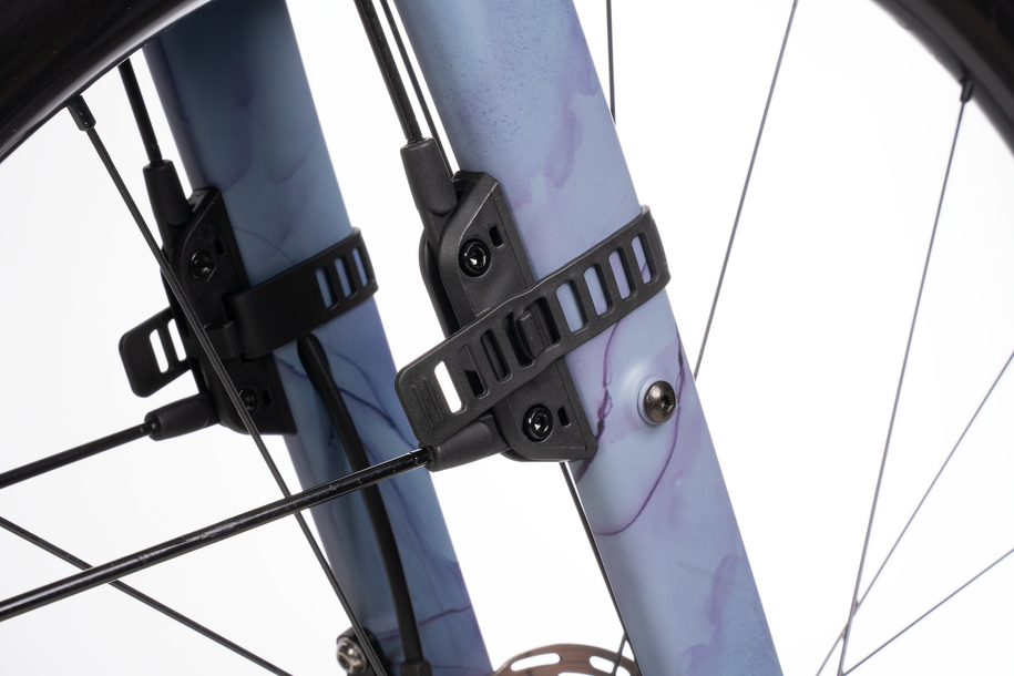 ACID SET DI PARAFANGHI GRAVEL 28"