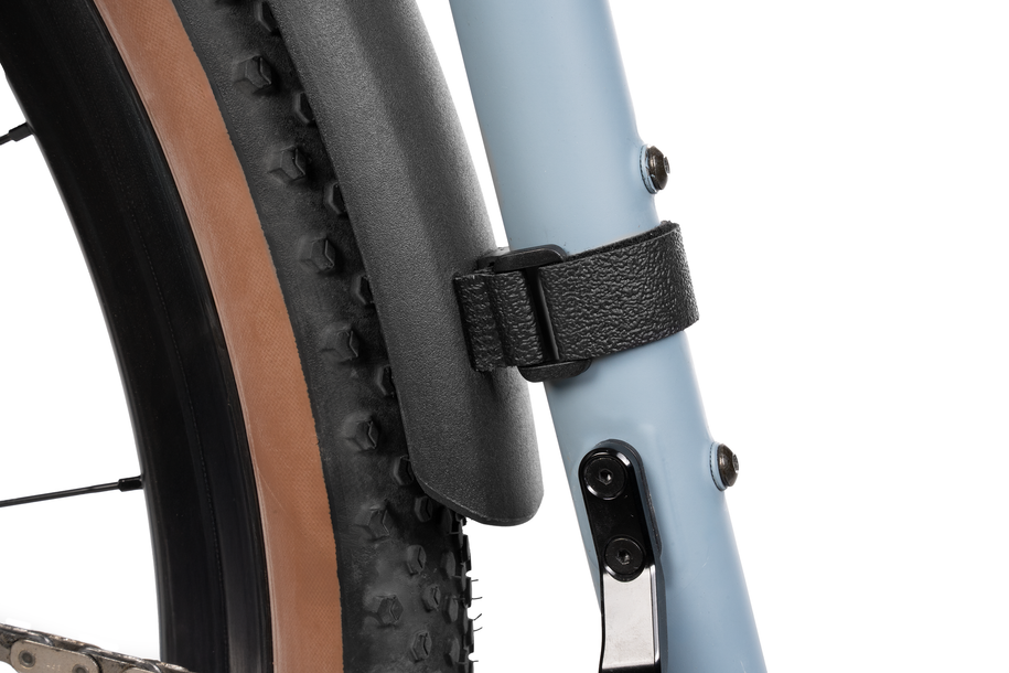 ACID SET DI PARAFANGHI GRAVEL 28"