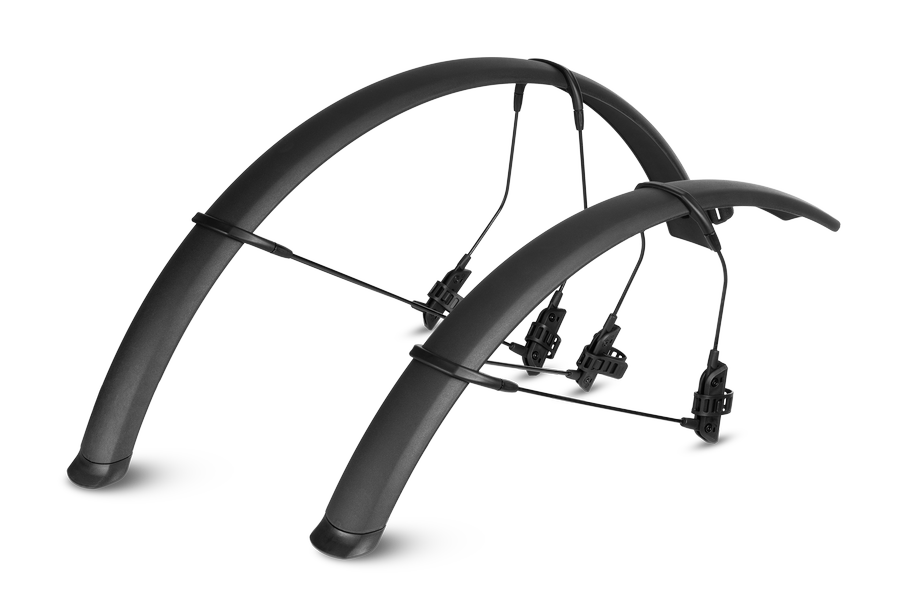 ACID SET DI PARAFANGHI GRAVEL 28"
