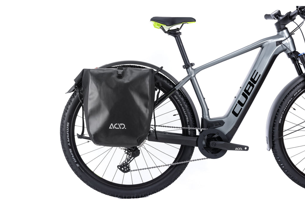 ACID PORTAPACCHI SIC RAIL 29"