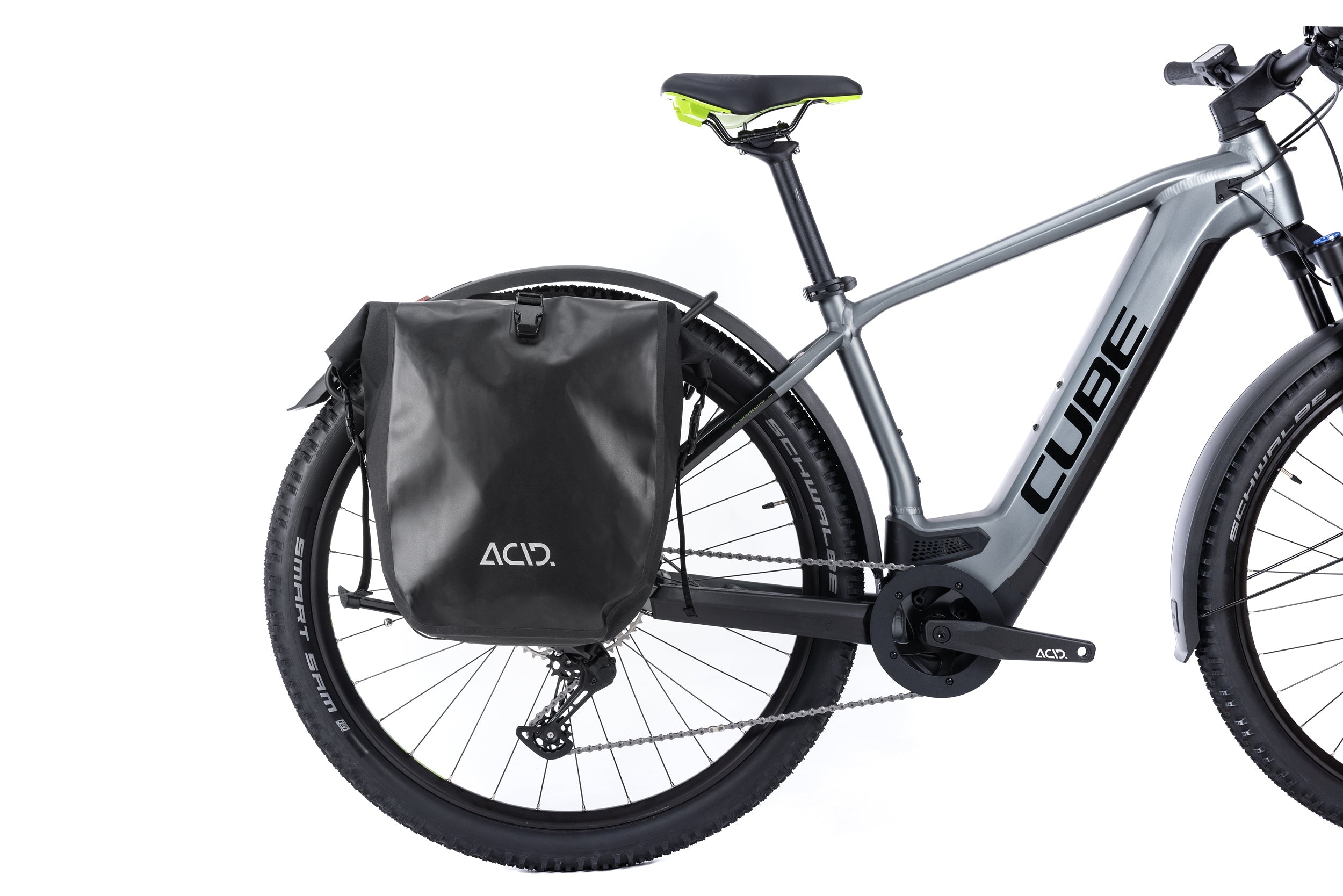 ACID PORTAPACCHI SIC RAIL 29"