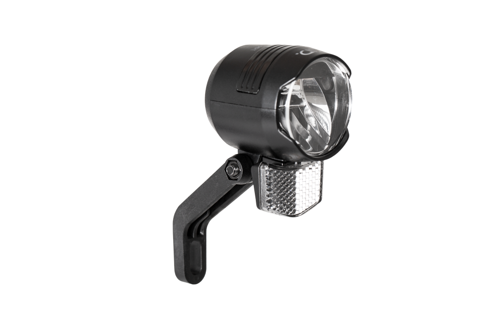 ACID E-BIKE FRONT LIGHT PRO-E 60 CMPT BES2