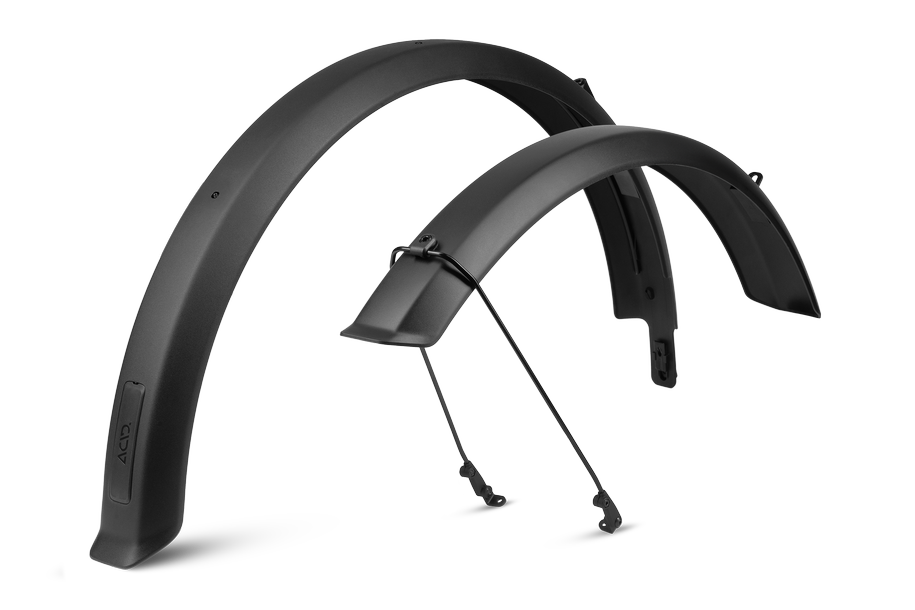 ACID SET PARAFANGHI SET SIC 2.0 84 29" ATTACCO BB