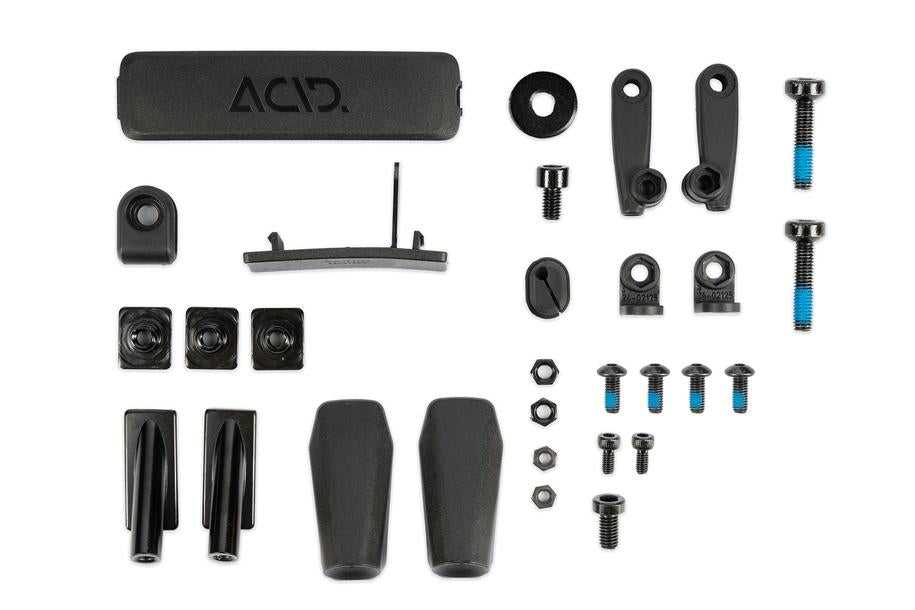 ACID SET PARAFANGHI SIC 2.0 84 27,5' ATTACCO BB