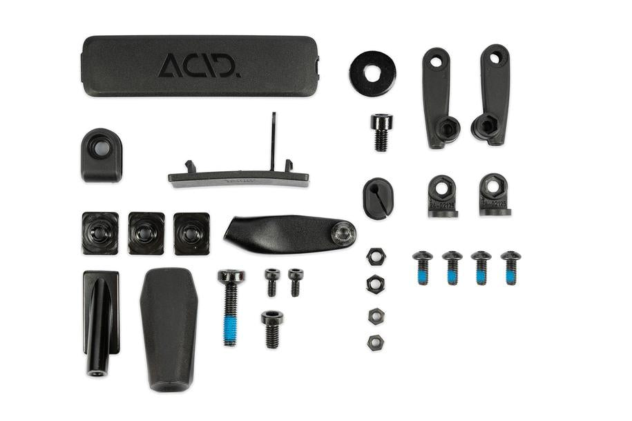 ACID SET PARAFANGHI SIC 2.0 84 29" FULLY