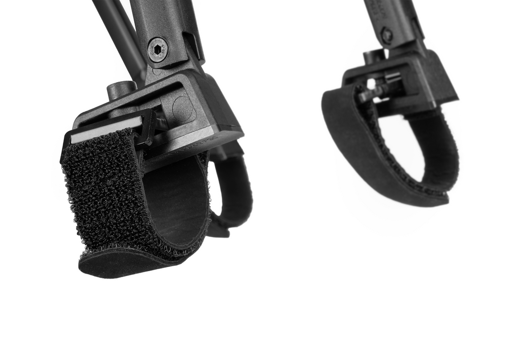ACID PORTAPACCHI FULL SUSPENSION RILINK MONTAGGIO FODERO VERTICALE