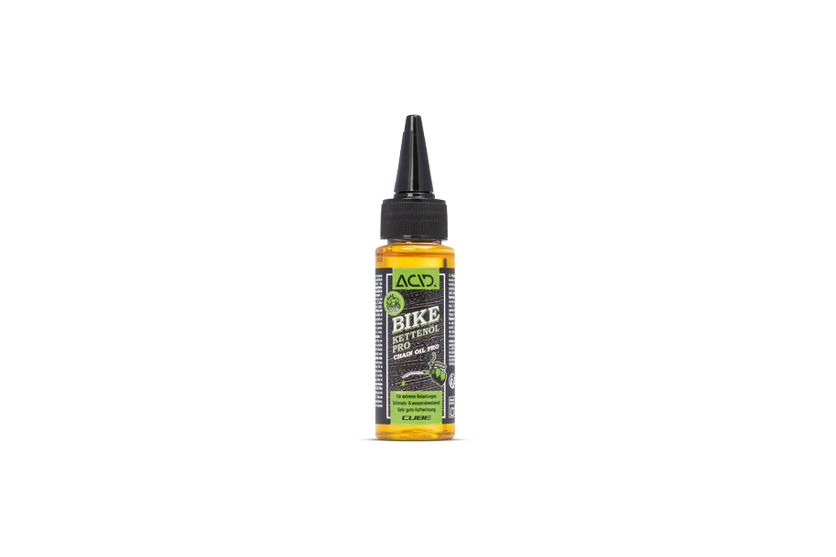 ACID OLIO PER CATENA BIKE PRO 50ml