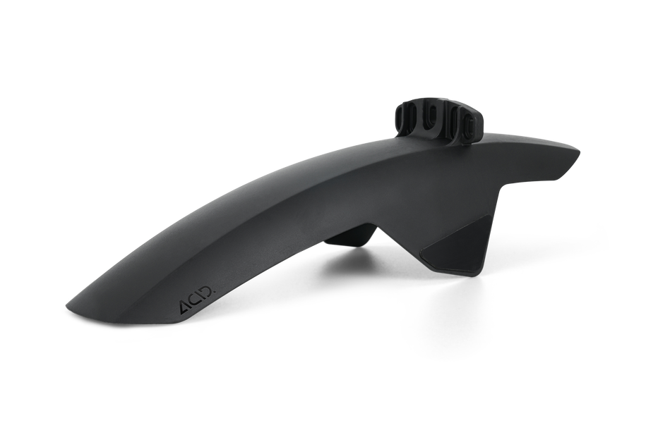 ACID PARAFANGO MUD SHIELD ANTERIORE CORTO