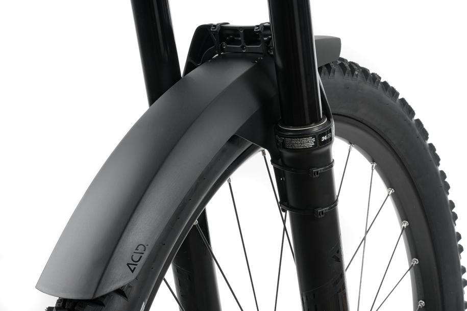 ACID PARAFANGO MUD BLOCKER ANTERIORE LUNGO