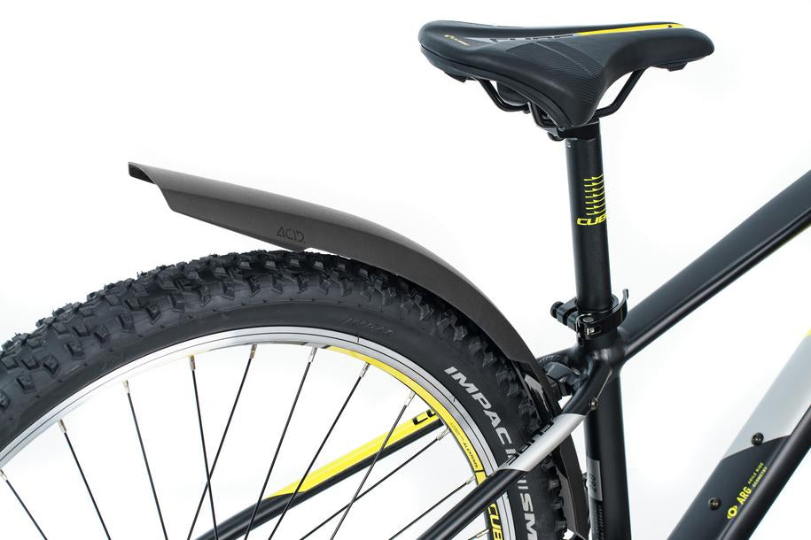 ACID SET PARAFANGHI MUD ROOKIE 26"