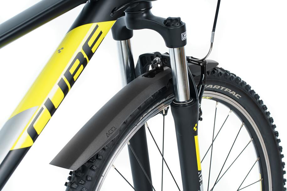 ACID SET PARAFANGHI MUD ROOKIE 26"