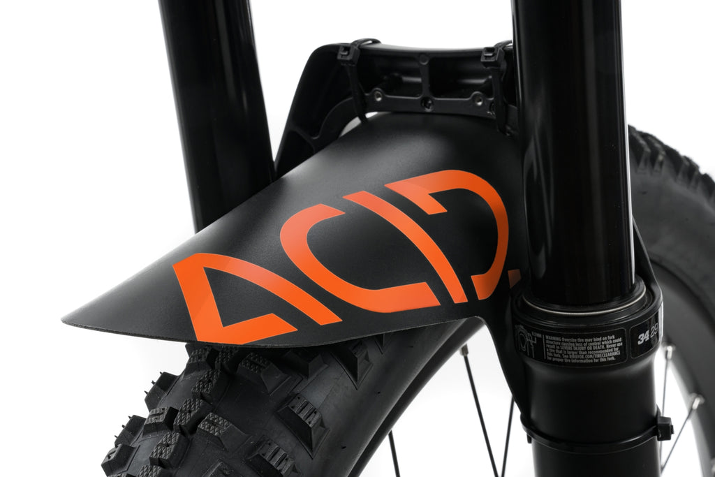 ACID PARAFANGO DOWNHILL