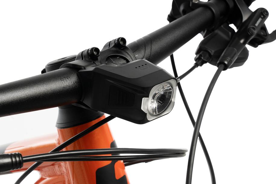 SET LUCI LED OUTDOOR HPP 200 CMPT