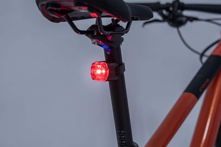 SET LUCI LED OUTDOOR HPP 200 CMPT