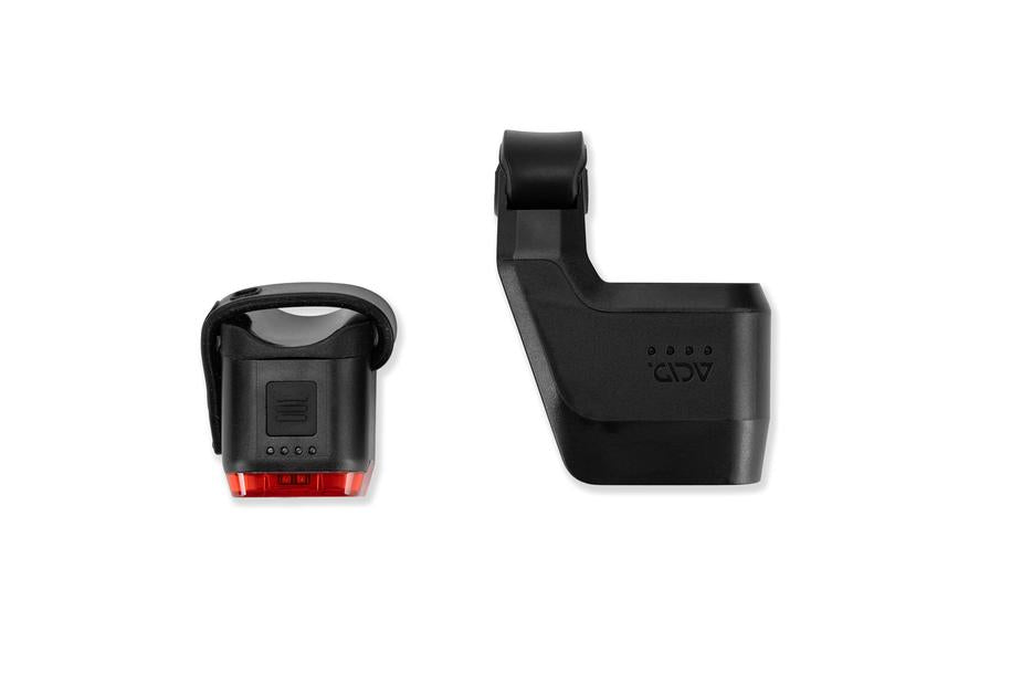 SET LUCI LED OUTDOOR HPP 200 CMPT