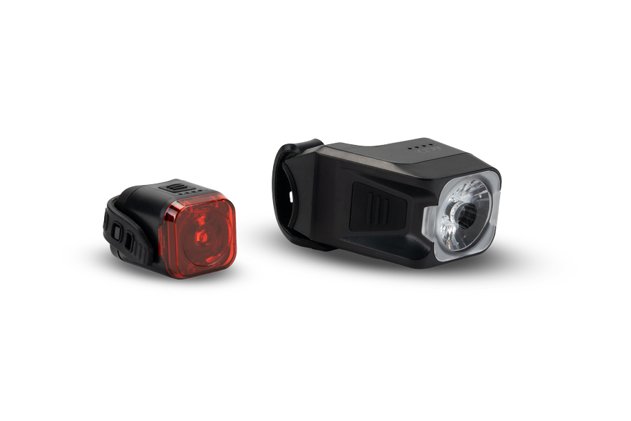 SET LUCI LED OUTDOOR HPP 200 CMPT