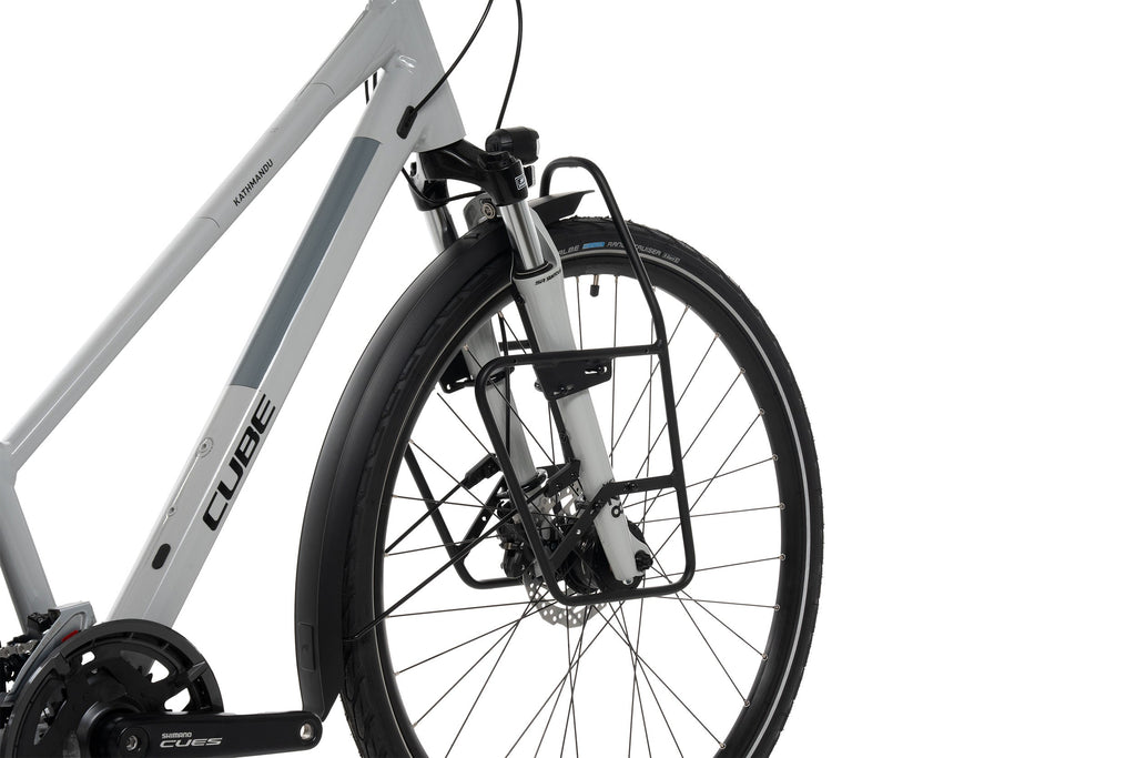 ACID PORTAPACCHI LOWRIDER SUSPENSION TREKKING
