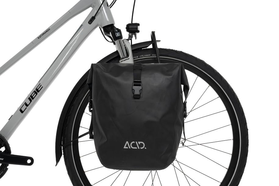 ACID PORTAPACCHI LOWRIDER SUSPENSION TREKKING