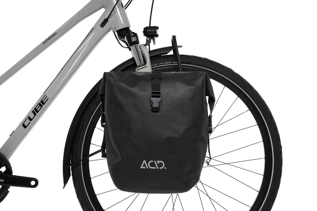 ACID PORTAPACCHI LOWRIDER SUSPENSION TREKKING