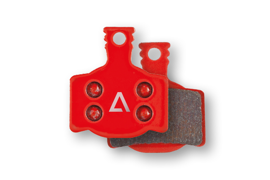 ACID Pastiglie freno a disco Magura MT-2-4-6-8