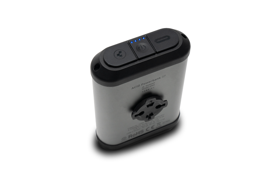 ACID POWERBANK 37