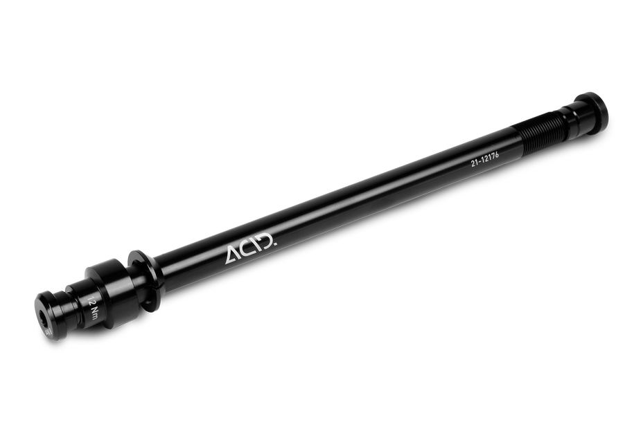 ACID PERNO M12x1,0 148 mm per portapacchi Full Suspension