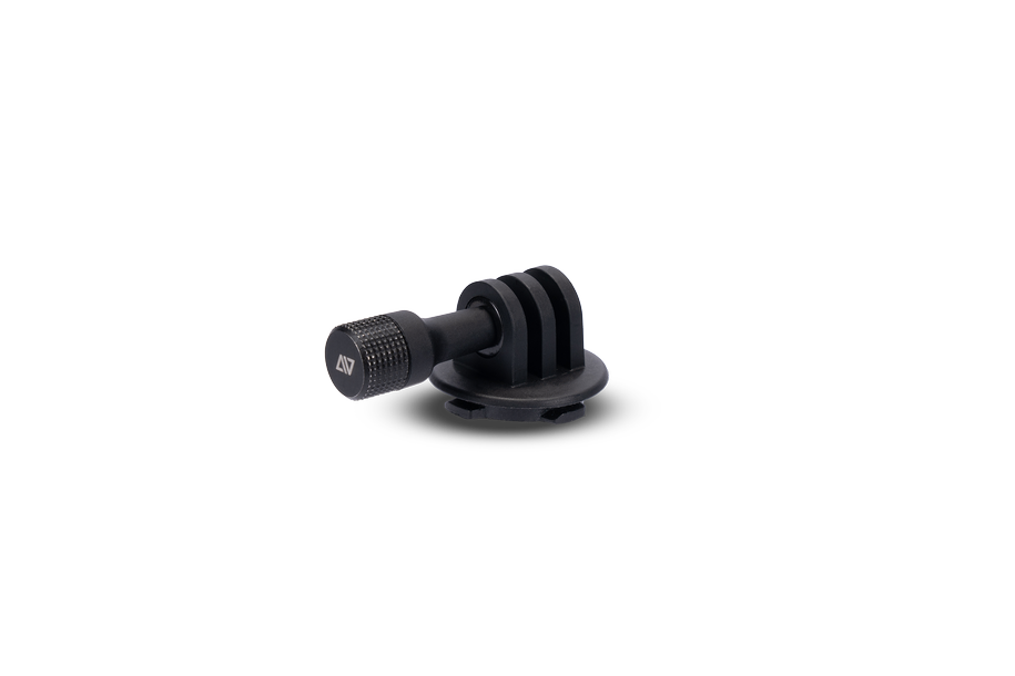 ACID ADATTATORE CON ATTACCO X-LOCK GOPRO