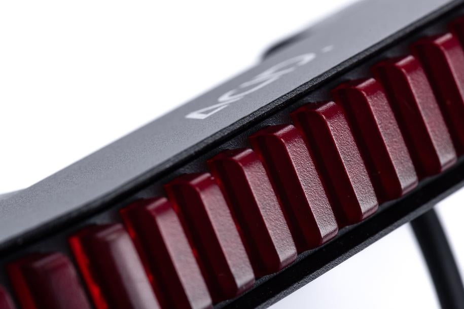 LUCE POSTERIORE PER PORTAPACCHI DA E-BIKE PRO-E HPA BES2