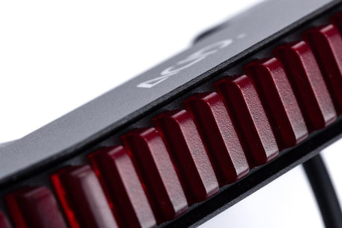 ACID LUCE POSTERIORE PER PORTAPACCHI DA E-BIKE PRO-E HPA BES2