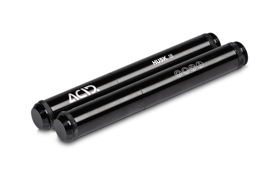 ACID MULTIUTENSILE HUSK 18