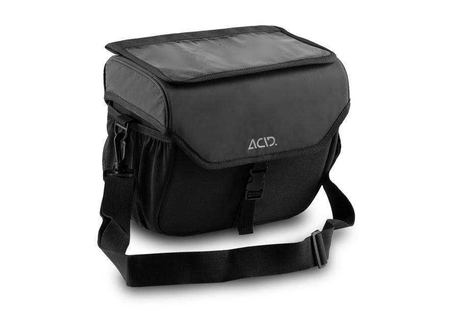 ACID BORSA DA MANUBRIO CITY 8 FILINK