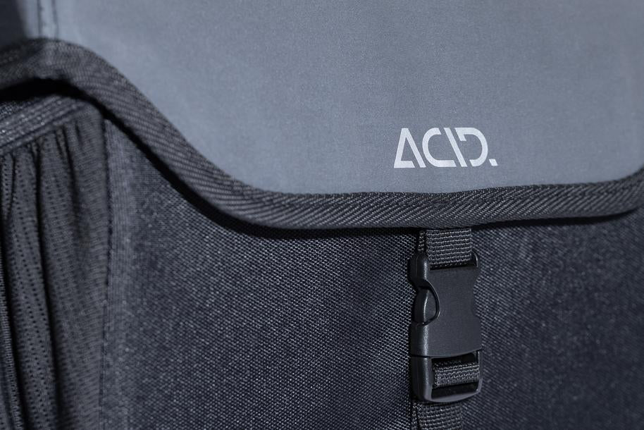 ACID BORSA DA MANUBRIO CITY 8 FILINK