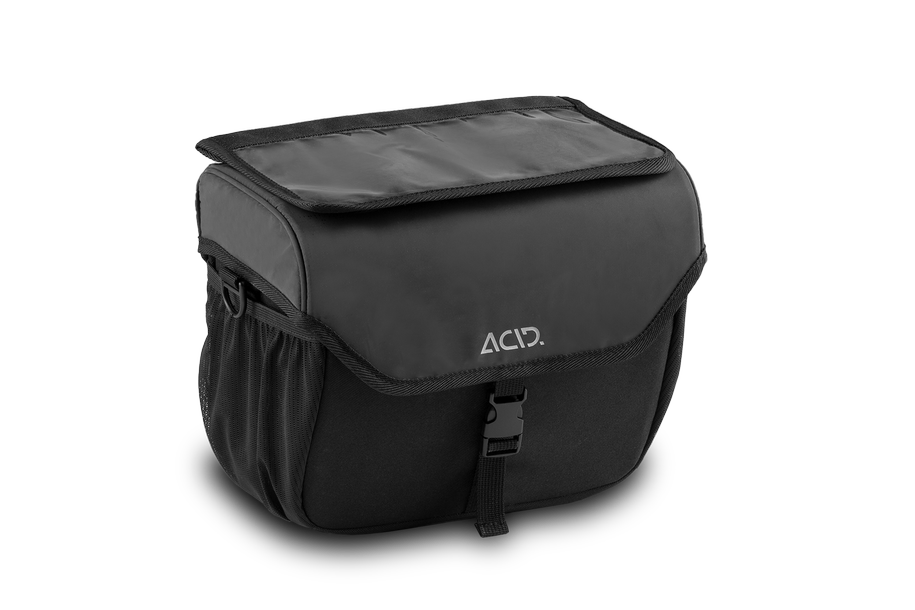 ACID BORSA DA MANUBRIO CITY 8 FILINK