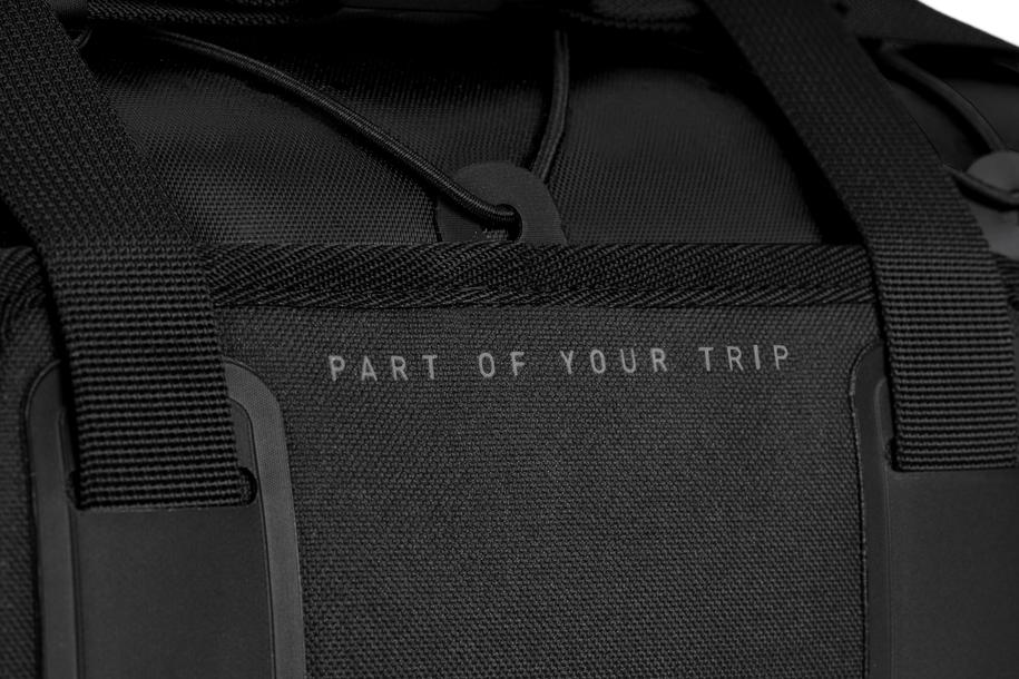 ACID BORSA DA MANUBRIO PACK PRO 15