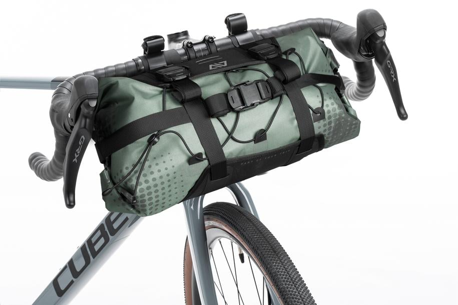 ACID BORSA DA MANUBRIO PACK PRO 15