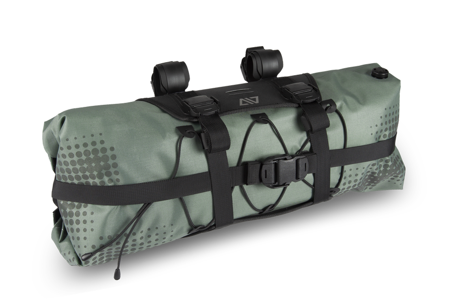 ACID BORSA DA MANUBRIO PACK PRO 15