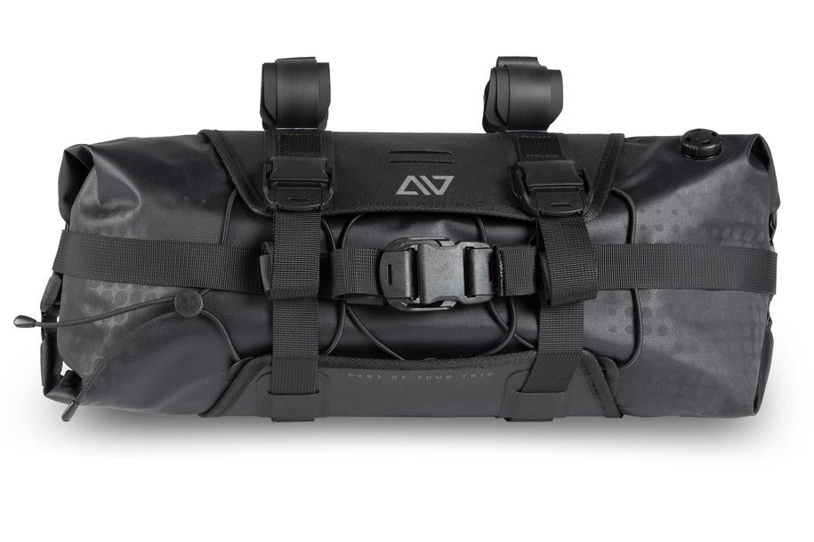 ACID BORSA DA MANUBRIO PACK PRO 9