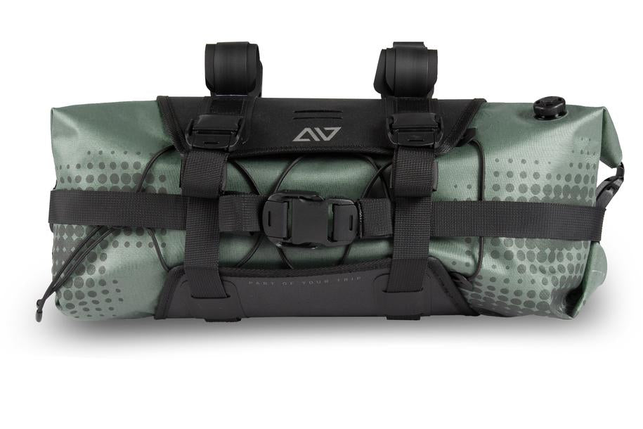 ACID BORSA DA MANUBRIO PACK PRO 9