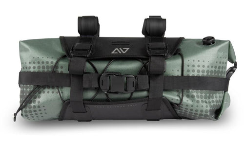 ACID BORSA DA MANUBRIO PACK PRO 9