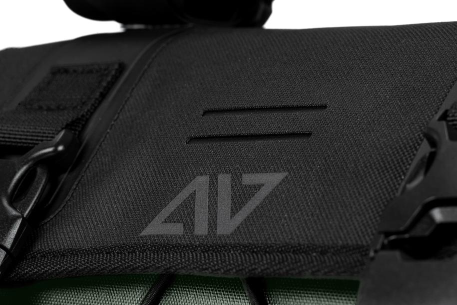 ACID BORSA DA MANUBRIO PACK PRO 9