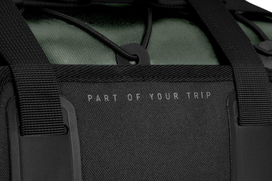ACID BORSA DA MANUBRIO PACK PRO 9