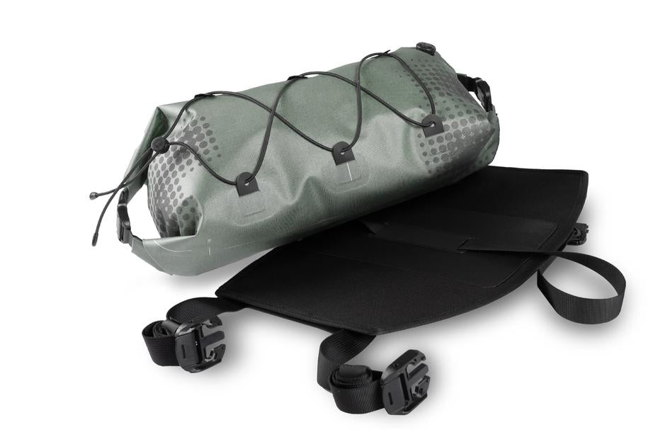 ACID BORSA DA MANUBRIO PACK PRO 9