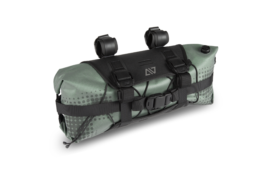 ACID BORSA DA MANUBRIO PACK PRO 9