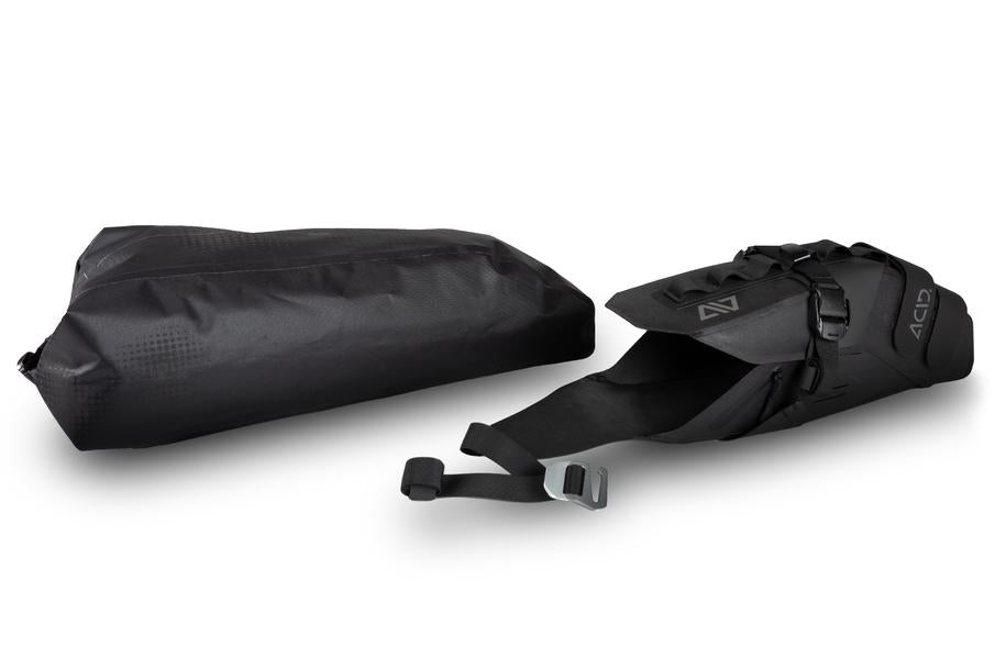 ACID BORSA DA SELLA PACK PRO 15