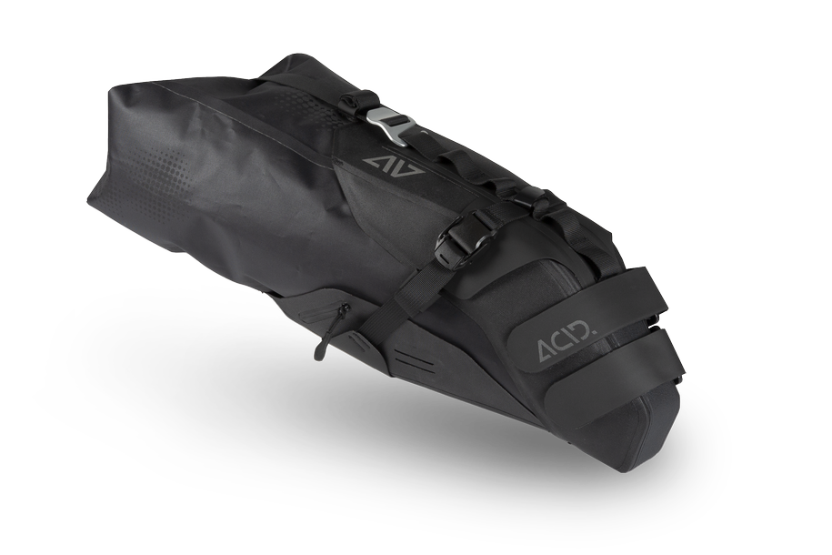 ACID BORSA DA SELLA PACK PRO 15